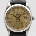 デッドストック級 稼働 ロレックス 
