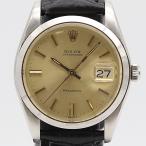 デッドストック級 ロレックス オイ�
