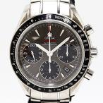 新品同様 稼働 オメガ スピードマス