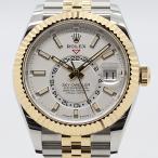 Rolex Sky-Dweller 336933