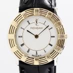 美品 稼働 箱/保付 イブサンローラ�