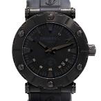 美品 稼働 シャリオール ロトン RT42 1924 SS AT/自動巻 ブラック文字盤 メンズ腕時計 5862500 4DIT ABC20149 KMT