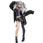 新品 POP UP PARADE ホロライブプロダクション 獅白ぼたん ノンスケール プラスチック製 塗装済み完成品フィギュア