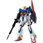 新品 MG 機動戦士Zガンダム ゼータガンダム Ver.Ka 1/100スケール 色分け済みプラモデル BANDAI SPIRITS(バンダイスピリッツ)