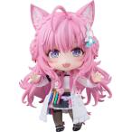 新品 ねんどろいど ホロライブプロダクション 博衣こより ノンスケール プラスチック製 塗装済み可動フィギュア