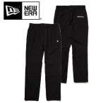  New Era Golf NEW ERA непромокаемая одежда брюки черный (14391527)2025 год весна лето модель 