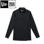  New Era Golf длинный рукав mid шея нижняя рубашка черный NEW ERA (14859965) 2026 год весна лето модель 