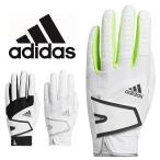 アディダス ゴルフ グローブ ZG グローブ 左手用 メンズ Adidas Golf 22951