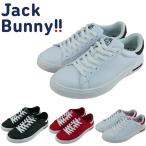 ジャックバニー ゴルフシューズ スパイクレス メンズ レディース (ユニセックス) 日本正規品 JACK BUNNY (262-2992801) (262-2992802)