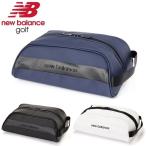  New balance туфли для гольфа кейс коврик PU×en Boss PU обувь сумка newbalance golf 012-4984017