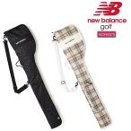  New balance Golf club case (WOMENS) new balance Golf 012-5184508