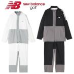  New balance Golf мужской водонепроницаемый водонепроницаемый . способ выставить непромокаемая одежда New Balance Golf 012-5988001