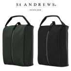  цент Andrew s Golf сетка склеивание сумка для обуви St ANDREWS 042-6984255