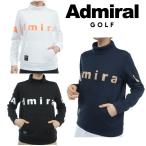  Admiral Golf женский Logo mok шея тренировочный ADMIRAL GOLF ADLA477 осень-зима модель 