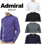  Admiral Golf мужской en Boss Logo вырез лодочкой свитер ADMIRAL ADMA361