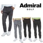  Admiral Golf мужской теплый стрейч конические брюки ADMIRAL ADMA389