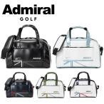  Admiral Golf сумка "Boston bag" Ran плоскодонная лодка спорт Admiral Golf ADMZ5BB2