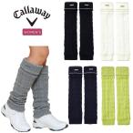  Callaway Golf гетры женский Callaway Golf C24298211 [2024 год осень-зима модель ]