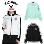  Callaway Golf женский двойной вязаный спортивная куртка Callaway Golf C25117200