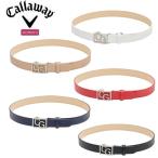  Callaway Golf ремень CGse рацион пряжка ремень женский Callaway Golf C25292200