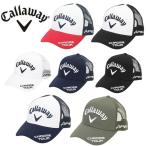 キャロウェイ ゴルフ キャップ TOUR MESH CAP 26 JM メンズ 2026年発売 Callaway Golf C26990102