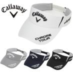 キャロウェイ ゴルフ バイザー TOUR SW VISOR 26 JM メンズ 2026年発売 Callaway Golf C26990108