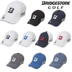 �u���a�X�g�� �S���t �L���b�v �v�����f���L���b�v �����Y BRIDGESTONE GOLF CPG26A 2026�V���i