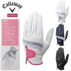  Callaway Golf перчатка Callaway стиль перчатка wi мужской 25 JM женский левый рука для Callaway STYLE WMS GLOVE 25 JM