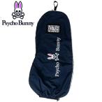  носорог koba колено Golf дорожый рюкзак PB LINE LOGO Psycho Bunny PBMG3SK3