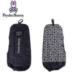  носорог koba колено Golf дорожый рюкзак MONOGRAM Psycho Bunny PBMG5FK1