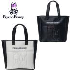  носорог koba колено Golf большая сумка LOGOART Psycho Bunny PBMG5SB8