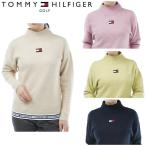  Tommy Hilfiger Golf женский суфле Touch ta-toru свитер TOMMY HILFIGER GOLF THLA376
