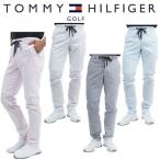  Tommy Hilfiger Golf мужской sia футбол конические брюки TOMMY HILFIGER THMA334