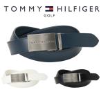  Tommy Hilfiger Golf ремень скользящий блокировка мужской женский TOMMY HILFIGER GOLF THMB6SV1