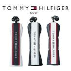 �g�~�[ �q���t�B�K�[ �S���t �w�b�h�J�o�[ ���[�e�B���e�B�p �X���b�|���^ TOMMY HILFIGER GOLF THMG1FH3