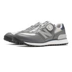  New balance туфли для гольфа шиповки отсутствует боа 574 v4 SL BOA(R) 2E мужской женский ( унисекс ) UG574BJ4 Япония стандартный товар 2025 год продажа New Balance Golf