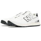 ショッピングニューバランス ニューバランス ゴルフシューズ スパイクレス ボア 574 v3 SL BOA(R) メンズ レディース (ユニセックス) UGBS574 H 日本正規品 2024年発売 New Balance Golf