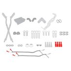  мотоцикл сумка задний бардачок GIVI Honda CB1000R 18- моно ключ / моно блокировка для задний багажник 