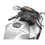  мотоцикл сумка на бензобак GIVI BF67 Tanklock для фланец Suzuki GSX-R 1300 21-