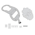  мотоцикл сумка на бензобак GIVI BF68 Tanklock для фланец Husquarna Norden 901