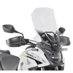 バイク スクリーン GIVI ホンダ 400X / CB500X ジヴィ ラージ スクリーン 2019- モデル適合