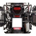  мотоцикл сумка дополнительный багажный кейс GIVI Honda CRF1000 Africa Twin GIVI производства to эвакуатор * Outback специальный держатель 