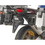 バイク バッグ パニアケース GIVI ホンダ CRF1000 アフリカツイン 2018-用 GIVI社製 トレッカー・アウトバック 専用ホルダー