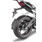 バイク リアフェンダー GIVI トライアンフ ストリートトリプル765 スプラッシュガード 取り付けキット