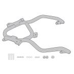  мотоцикл сумка задний бардачок GIVI Aprilia Tuareg 660 моно ключ / моно блокировка для задний багажник 