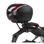  мотоцикл сумка задний бардачок GIVI KTM Duke 125/200/390 11-16 моно блокировка для задний багажник 