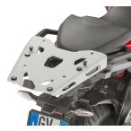  мотоцикл top case GIVI моно ключ для задний подставка BMW S1000XR 20- (K69)