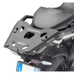  мотоцикл top case GIVI моно ключ для задний подставка черный BMW S1000XR 20- (K69)