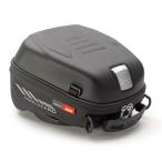 バイク タンクバッグ GIVI Tanklock / Seatlock 固定式 タンクバッグ 5リットル Tanklock ED