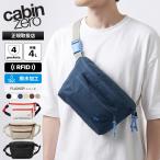  кабина Zero CABINZERO сумка "body" FLICKER HIP PACK 4Lfli машина RFID наклонный ..CZ29 | бренд [ стандартный товар максимальный 25 год гарантия ][ отметка 2 раз ]